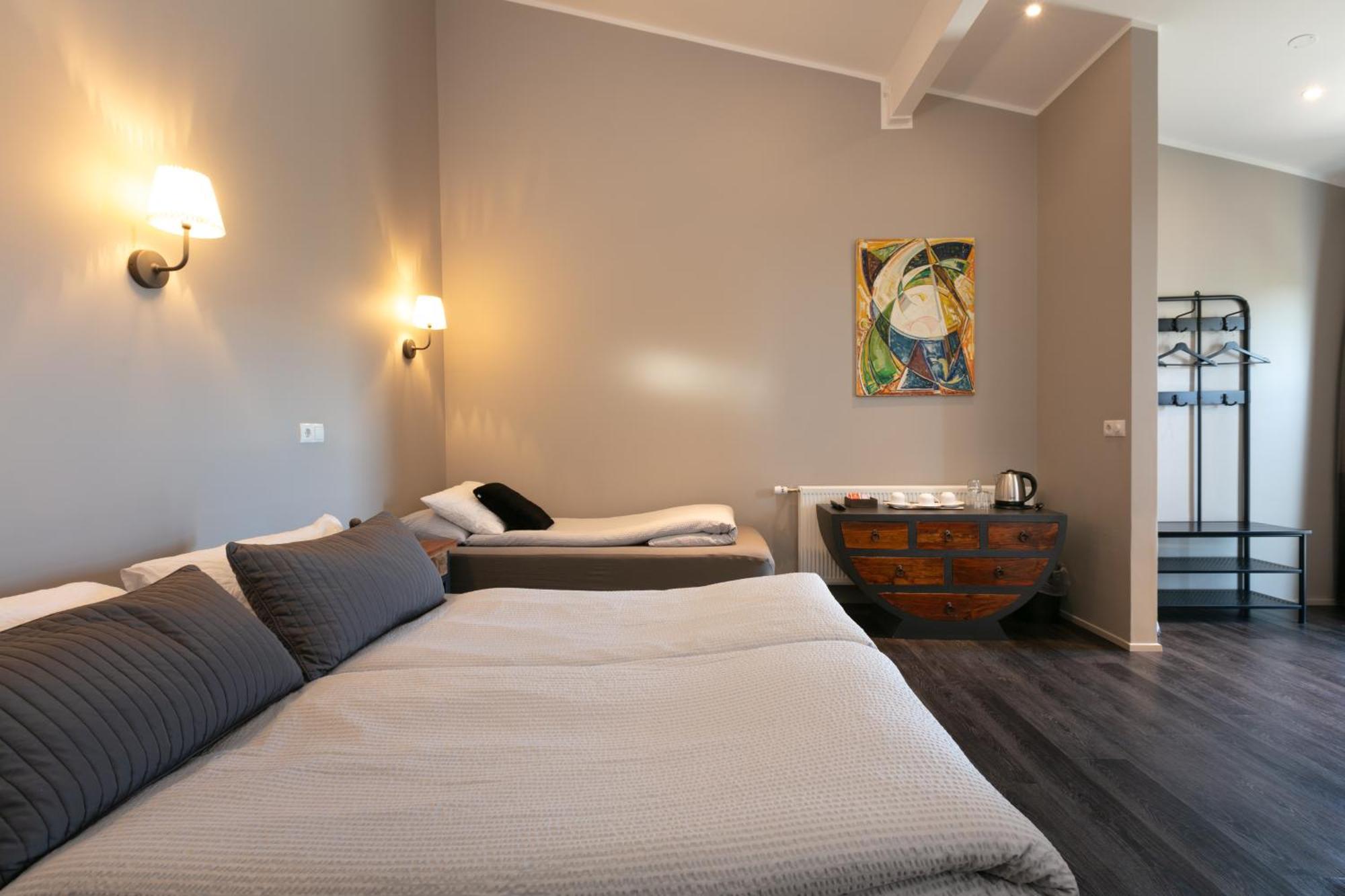 Karuna Guesthouse Saudarkrokur Εξωτερικό φωτογραφία