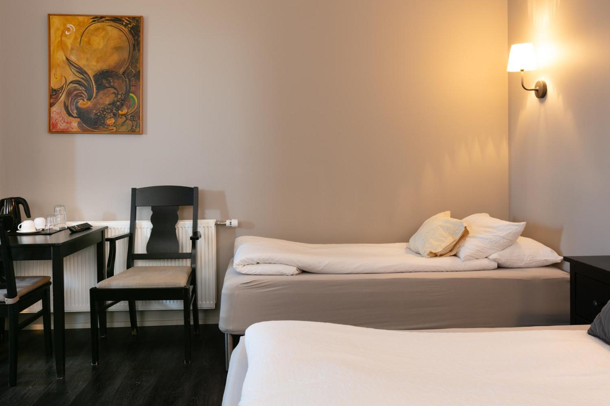 Karuna Guesthouse Saudarkrokur Εξωτερικό φωτογραφία