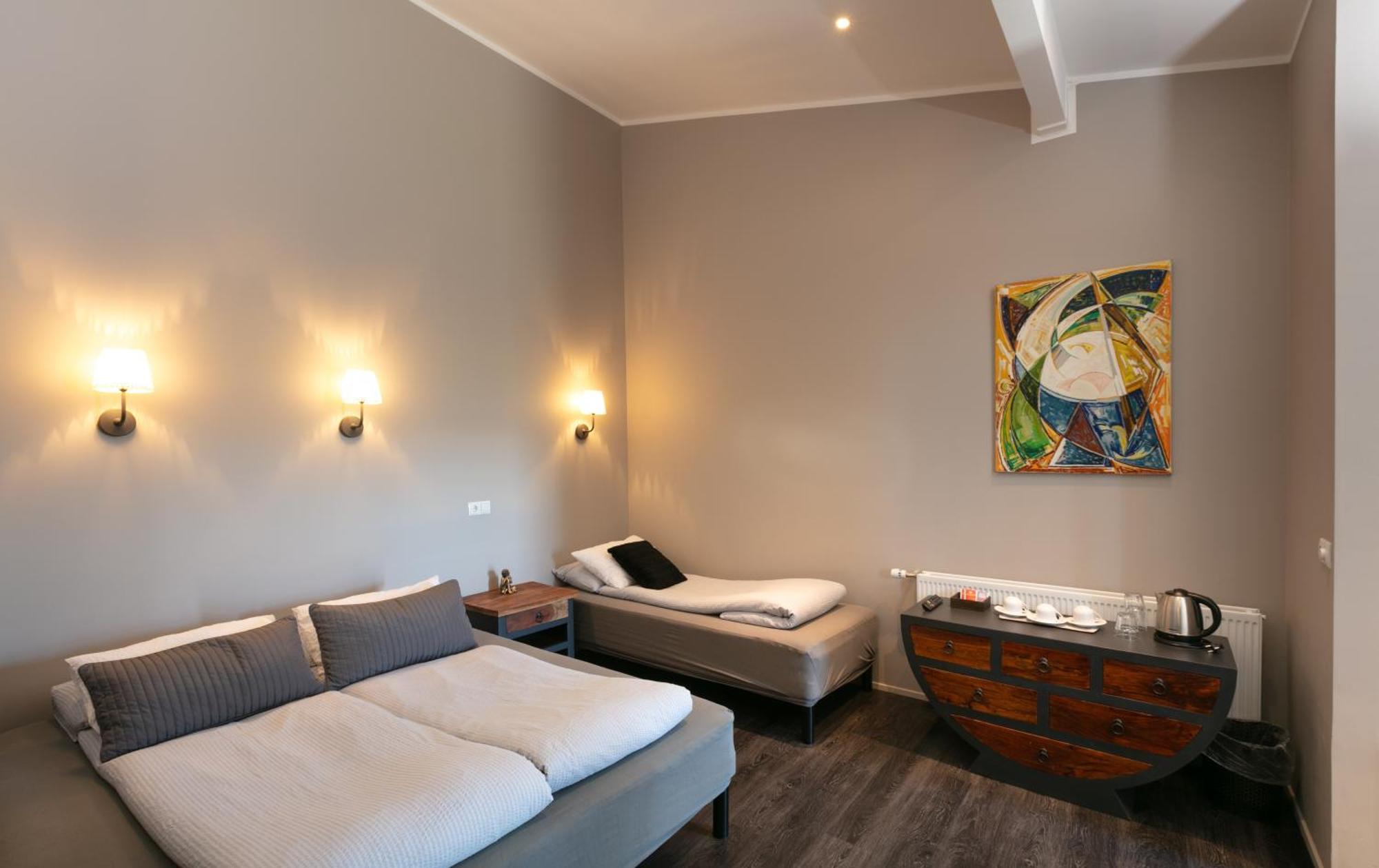 Karuna Guesthouse Saudarkrokur Εξωτερικό φωτογραφία