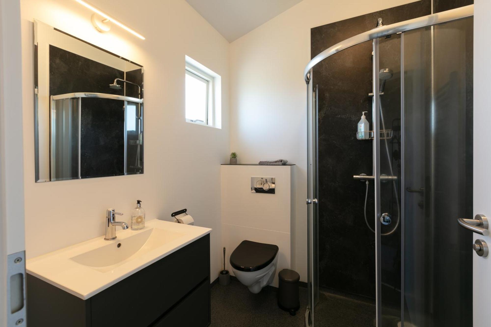 Karuna Guesthouse Saudarkrokur Εξωτερικό φωτογραφία