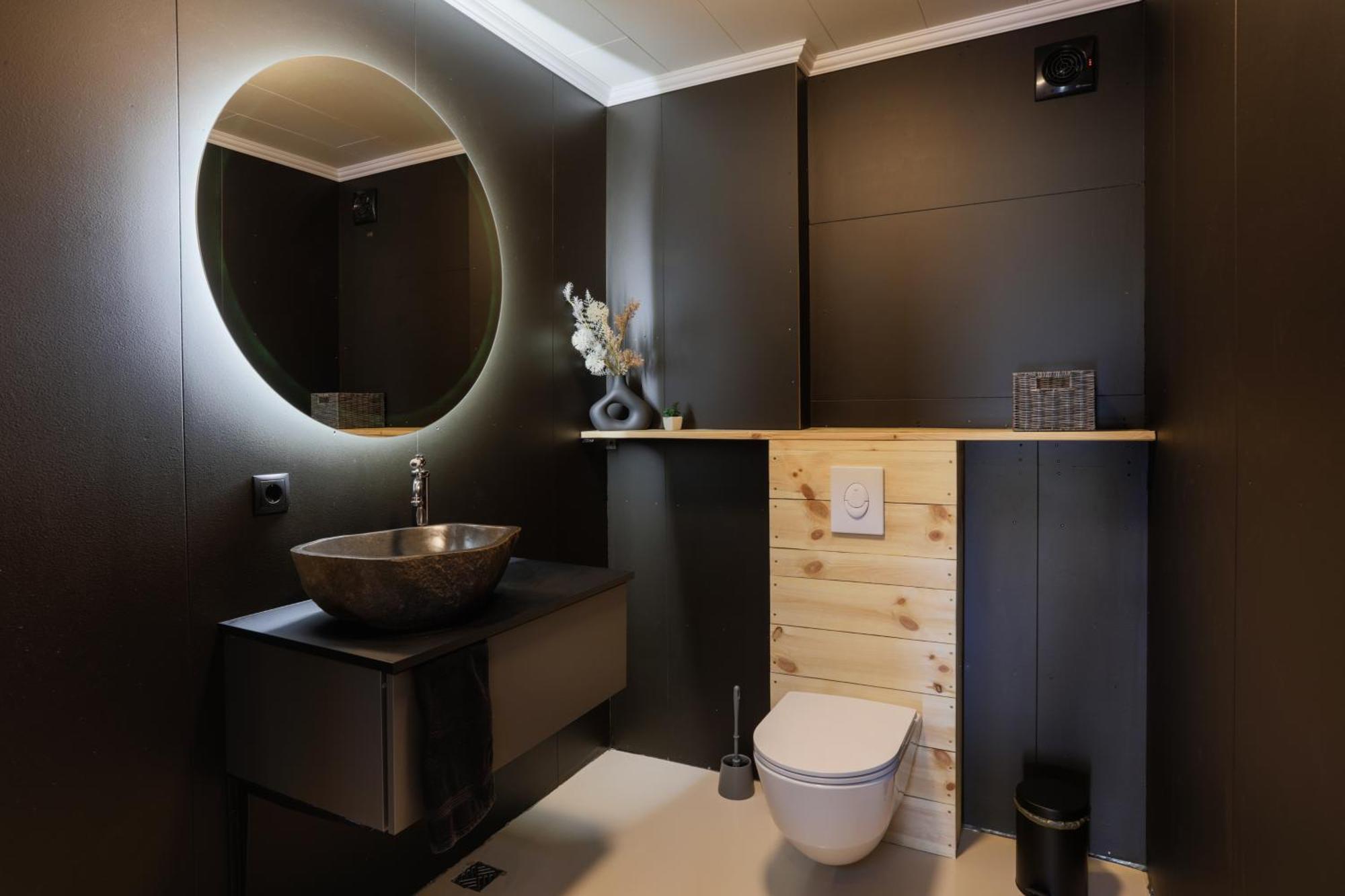 Karuna Guesthouse Saudarkrokur Εξωτερικό φωτογραφία