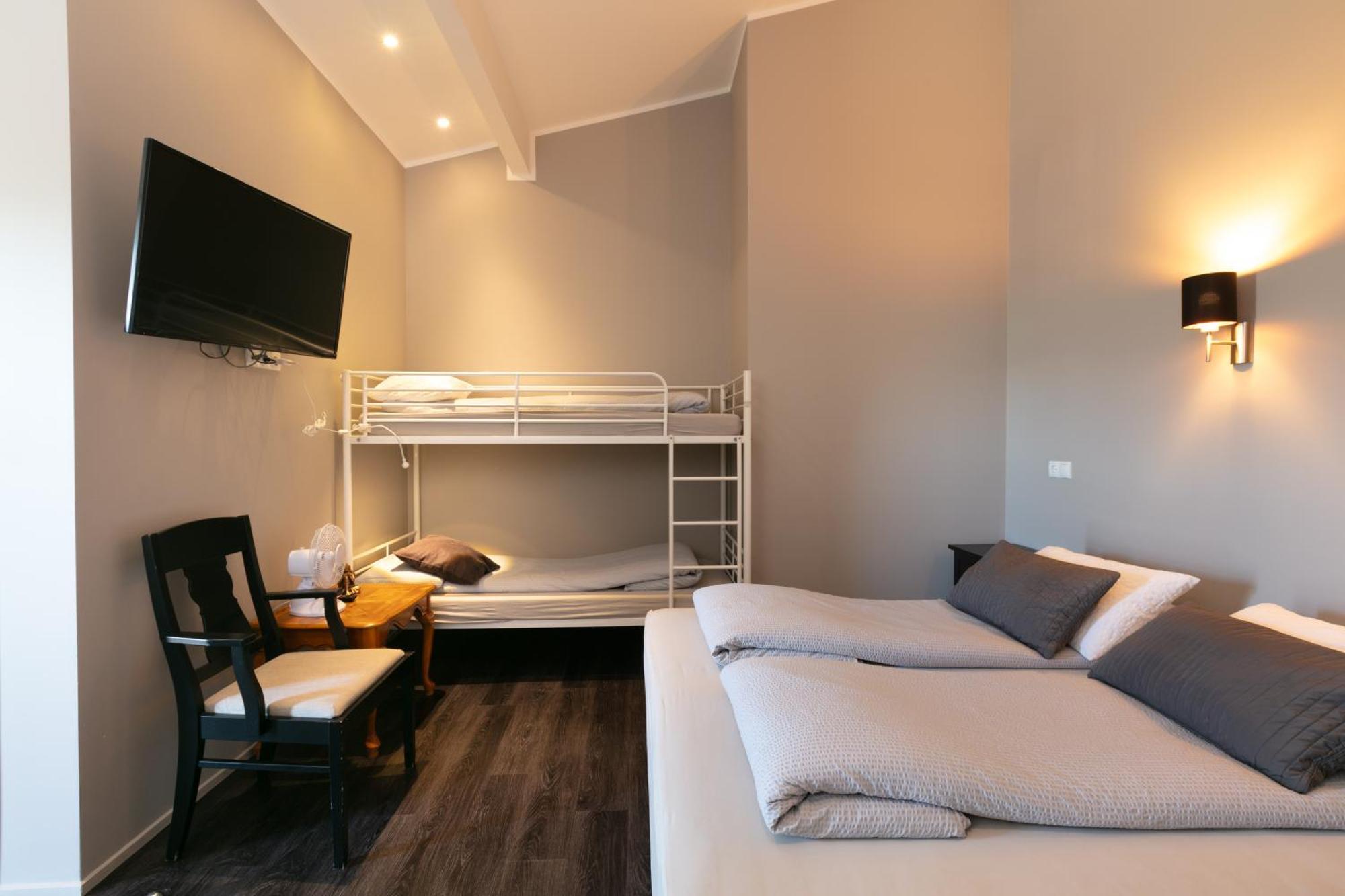Karuna Guesthouse Saudarkrokur Εξωτερικό φωτογραφία