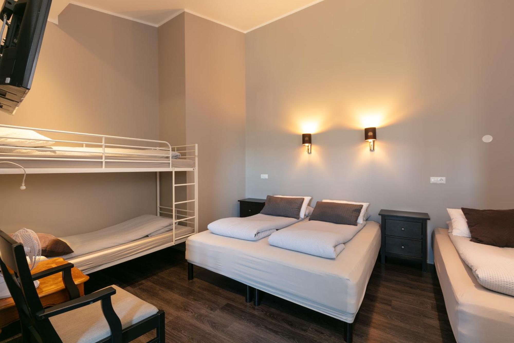Karuna Guesthouse Saudarkrokur Εξωτερικό φωτογραφία