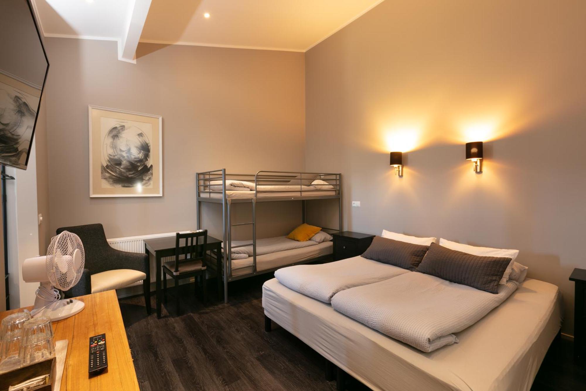 Karuna Guesthouse Saudarkrokur Εξωτερικό φωτογραφία