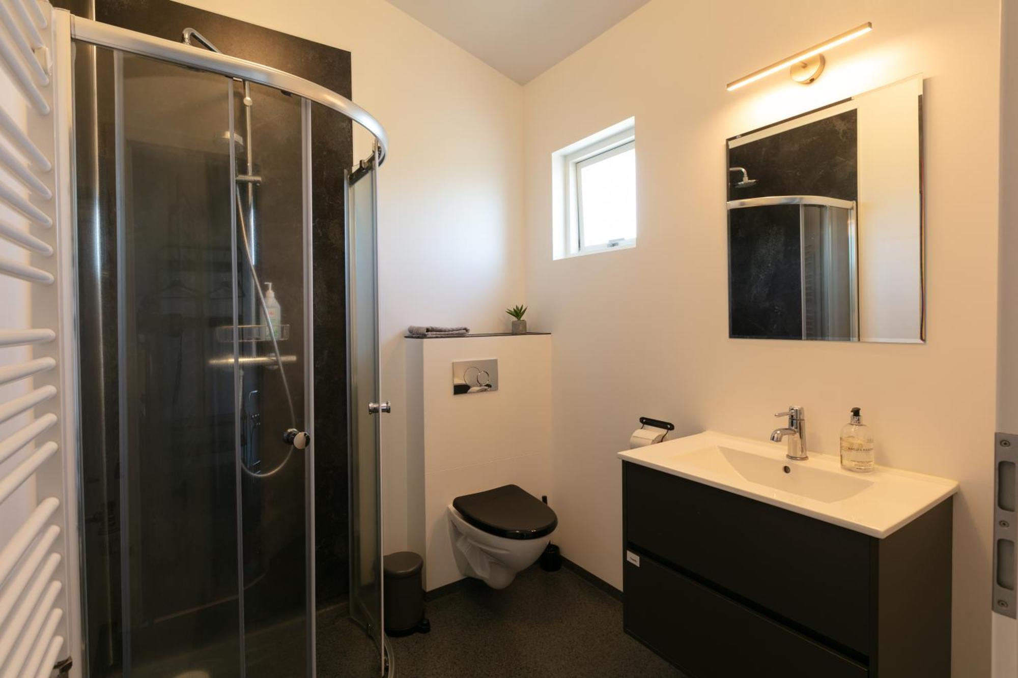 Karuna Guesthouse Saudarkrokur Εξωτερικό φωτογραφία