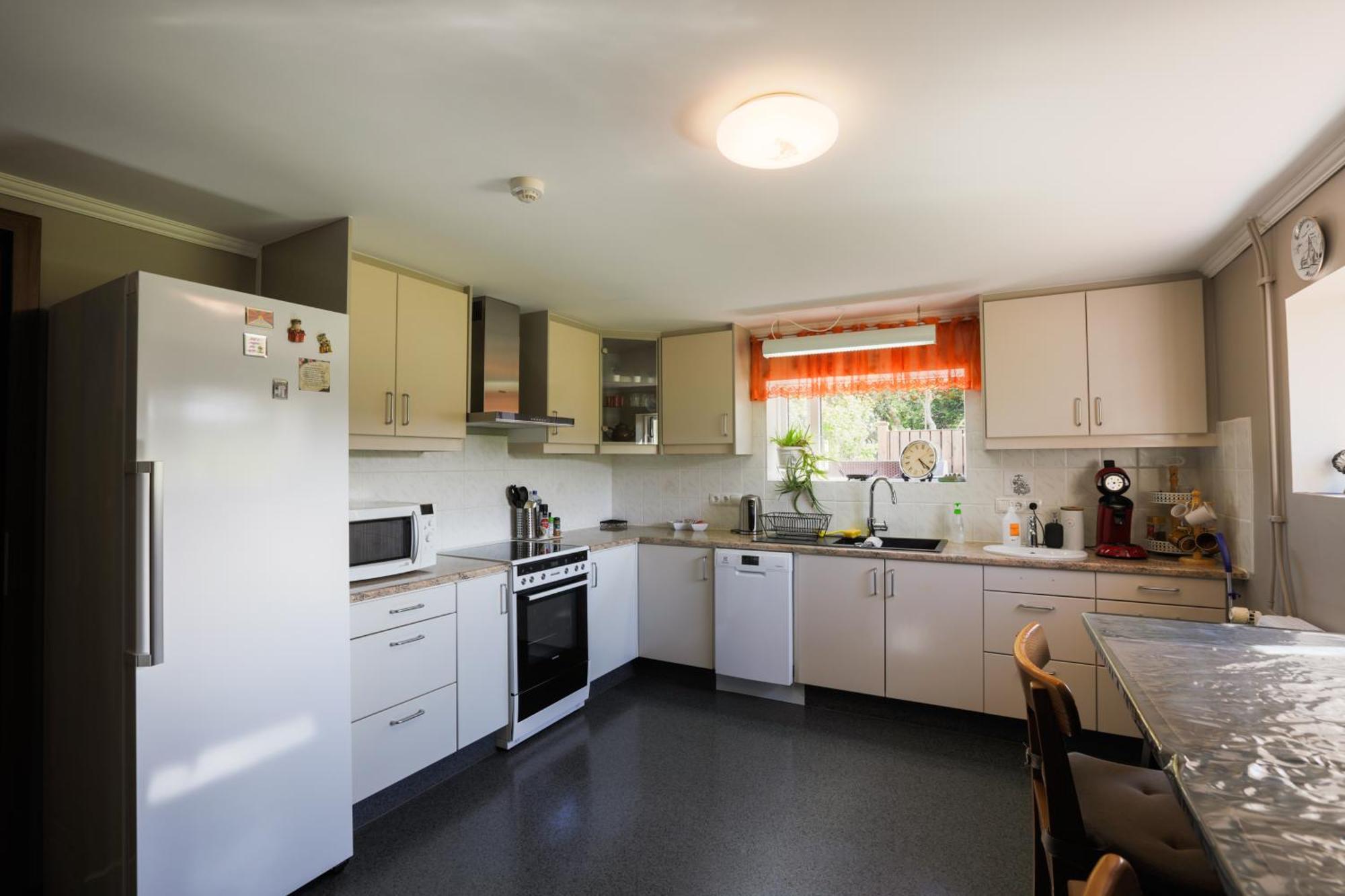 Karuna Guesthouse Saudarkrokur Εξωτερικό φωτογραφία