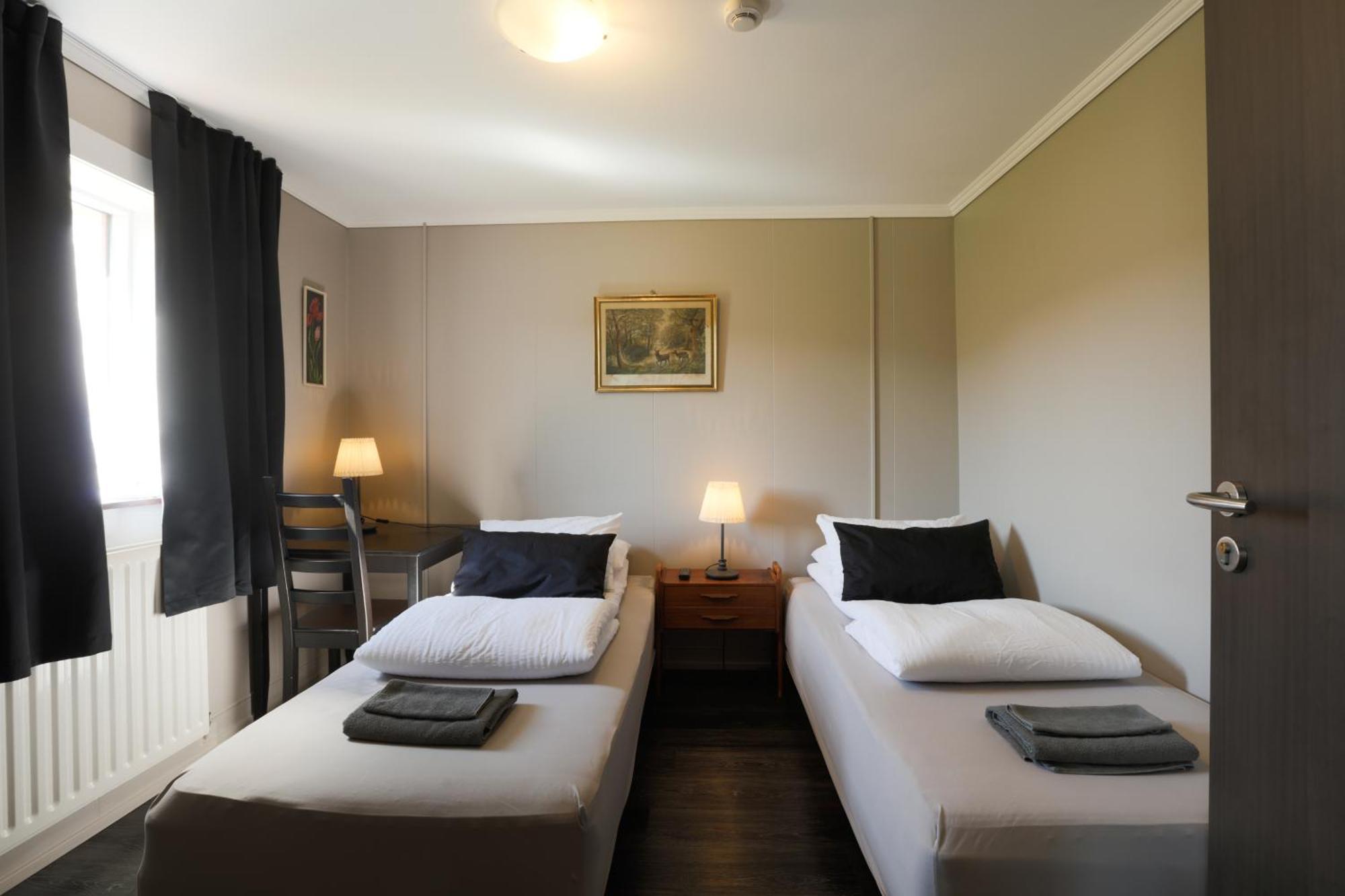 Karuna Guesthouse Saudarkrokur Εξωτερικό φωτογραφία