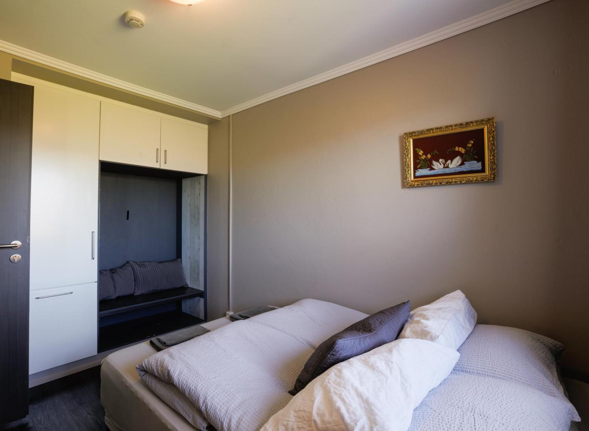 Karuna Guesthouse Saudarkrokur Εξωτερικό φωτογραφία