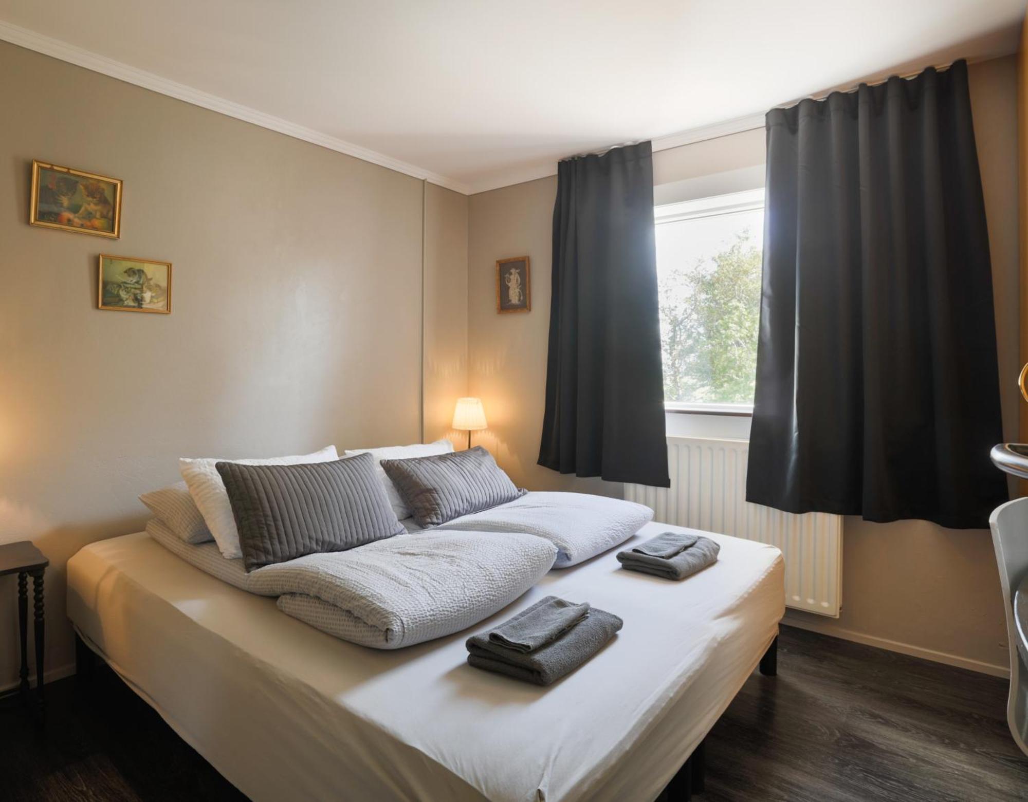 Karuna Guesthouse Saudarkrokur Εξωτερικό φωτογραφία